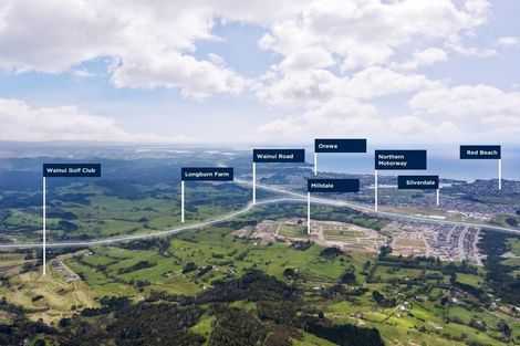 Photo of property in 522 Wainui Road, Wainui, Silverdale, 0992