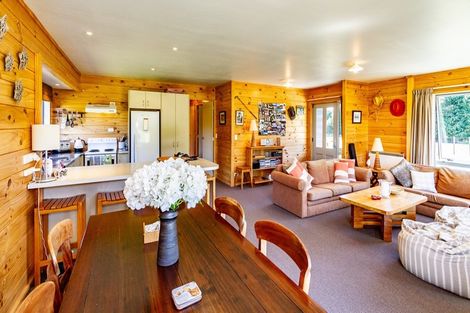 Photo of property in 83 Shannon Street, Ohakune, 4625