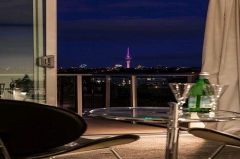 Photo of property in 3 Kingsley Street, Westmere, Auckland, 1022