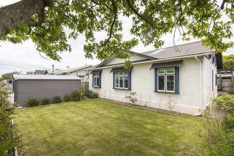 Photo of property in 31 Frederick Street, Terrace End, Palmerston North, 4410
