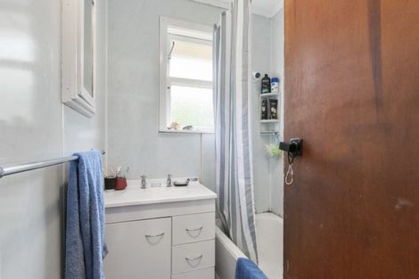 Photo of property in 47 Judd Crescent, Naenae, Lower Hutt, 5011