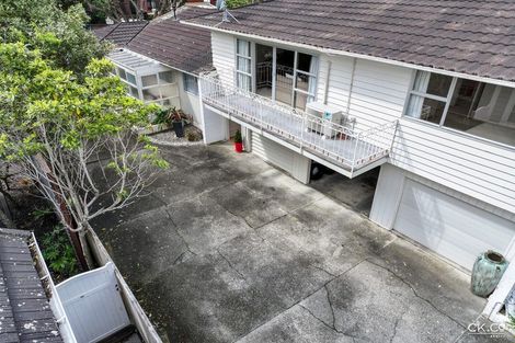 Photo of property in 52b Queens Grove, Hutt Central, Lower Hutt, 5010