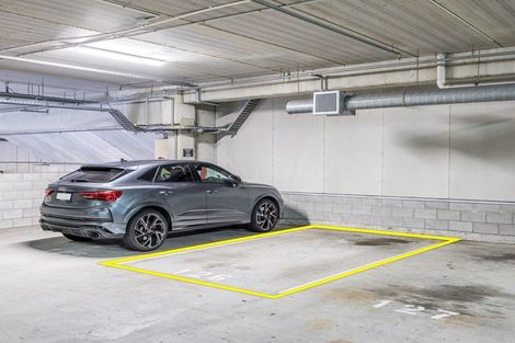 Photo of property in 110/57 Mahuhu Crescent, Auckland Central, Auckland, 1010