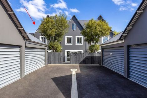 Photo of property in 6/160 Salisbury Street, Christchurch Central, Christchurch, 8013
