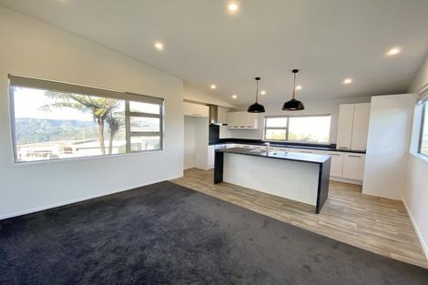 Photo of property in 1 Benhar Close, Kelson, Lower Hutt, 5010