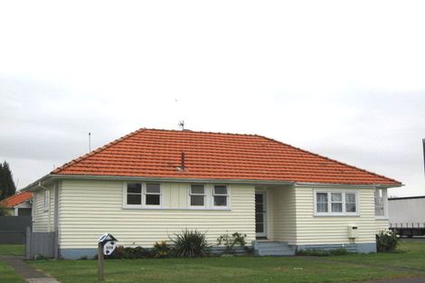 Photo of property in 314 Nikau Street, Saint Leonards, Hastings, 4120