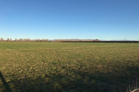 Photo of property in 273 Ashburton Staveley Road, Greenstreet, Ashburton, 7771