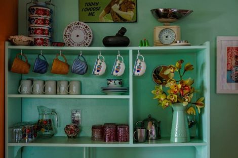 Photo of property in 16 Franklin Street, Opua, 0200