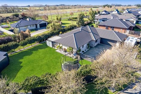 Photo of property in 31 Seymour Drive, Rolleston, 7614