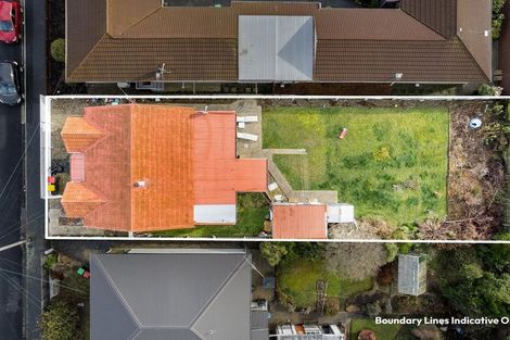 Photo of property in 31 Eskvale Street, Saint Kilda, Dunedin, 9012