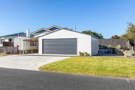 Photo of property in 48b Richmond Street, Waitara, 4320