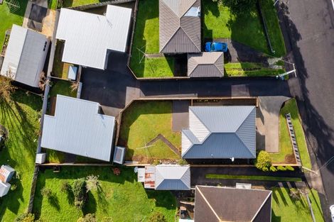 Photo of property in 40 Doralto Road, Frankleigh Park, New Plymouth, 4310