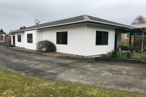 Photo of property in 33b Russell Street, Waihi, 3610