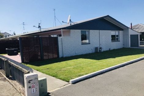 Photo of property in 33 Cameron Street, Ashburton, 7700
