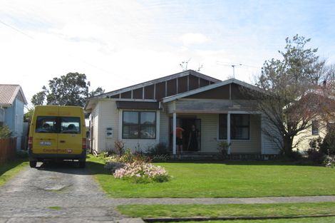 Photo of property in 21 Kabul Street, Wairoa, 4108