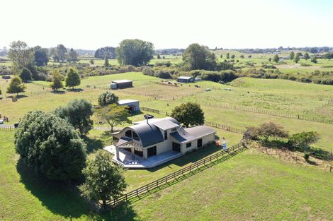 Photo of property in 511b Ngaruawahia Road, Te Kowhai, Hamilton, 3288