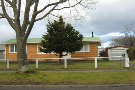 Photo of property in 58 Te Rangitautahanga Road, Turangi, 3334