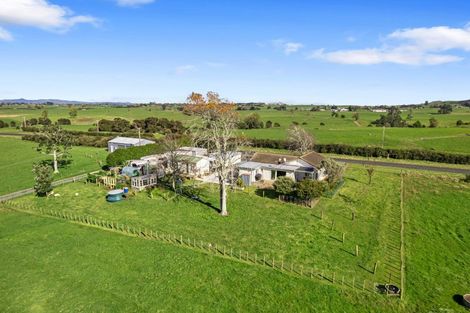 Photo of property in 130 Quine Road, Tahuna, Morrinsville, 3373