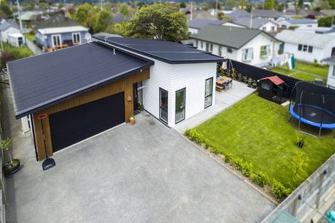 Photo of property in 27a Tennyson Street, Trentham, Upper Hutt, 5018