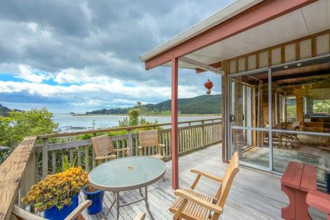Photo of property in 263 Opoutere Road, Opoutere, Whangamata, 3691