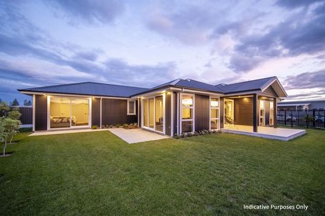 Photo of property in 25 Read Crescent, Clive, 4102