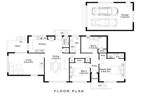 Photo of property in 37b Jellicoe Street, Greytown, 5712