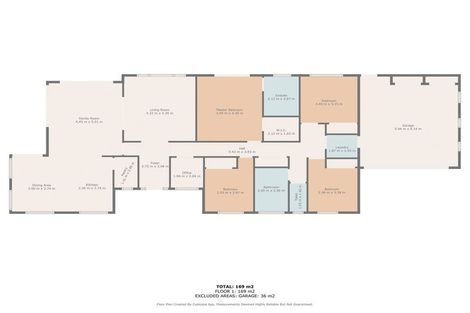 Photo of property in 39 Awanui Avenue, Te Kauwhata, 3710