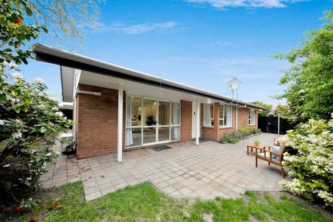 Photo of property in 173a Saint Albans Street, St Albans, Christchurch, 8014