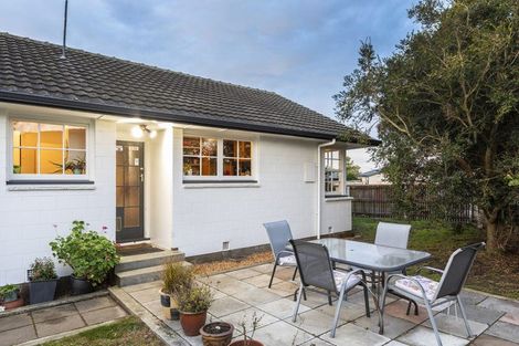 Photo of property in 20 Staffordshire Street, Burwood, Christchurch, 8083