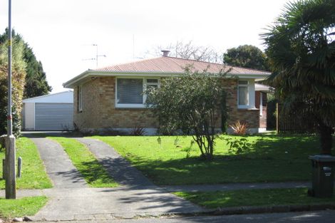 Photo of property in 15 Martin Place, Whakatane, 3120