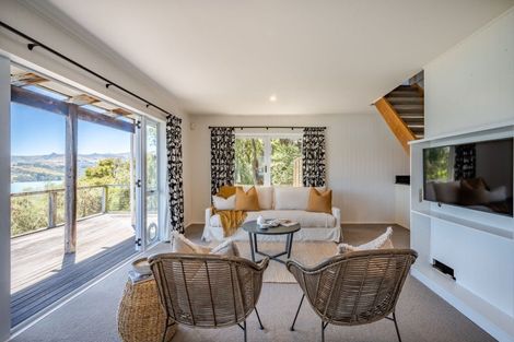 Photo of property in 58 Onuku Road, Akaroa, 7520