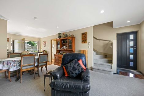 Photo of property in 3a Dudley Terrace, Frankton, Hamilton, 3204