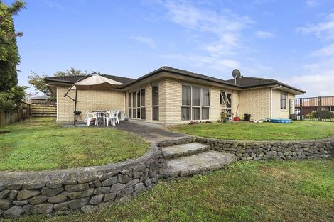 Photo of property in 7 Tashi Place, Matamata, 3400