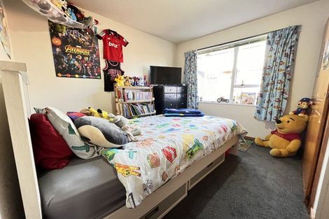 Photo of property in 1/57 Picton Avenue, Riccarton, Christchurch, 8011