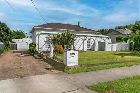 Photo of property in 95 Weraroa Road, Levin, 5510