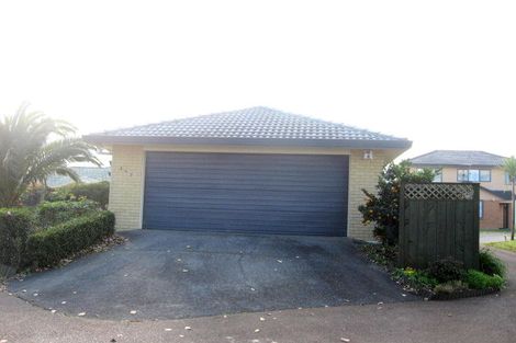 Photo of property in 1 Saints Court, Manurewa, Auckland, 2102