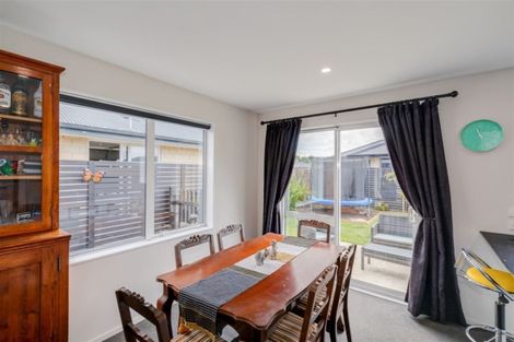 Photo of property in 84 Strauss Drive, Rolleston, 7614