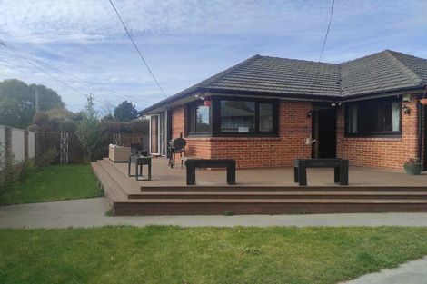 Photo of property in 18 Bellvue Avenue, Papanui, Christchurch, 8053