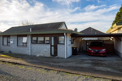 Photo of property in 2/154 Waimea Road, Nelson South, Nelson, 7010