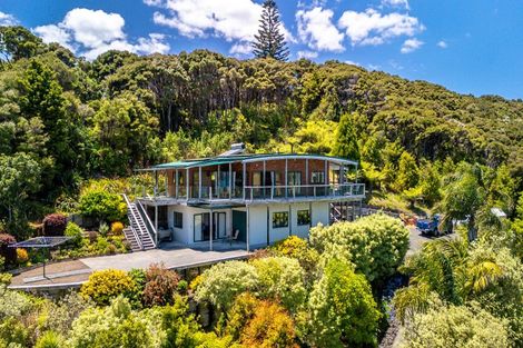 Photo of property in 264a Kempthorne Road, Russell, 0272