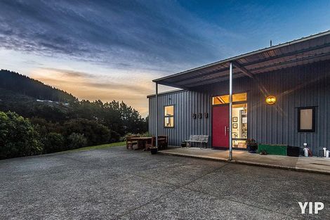 Photo of property in 648 Makara Road, Makara, Karori, 6972