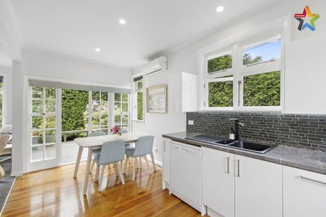 Photo of property in 31 Owen Street, Belmont, Lower Hutt, 5010