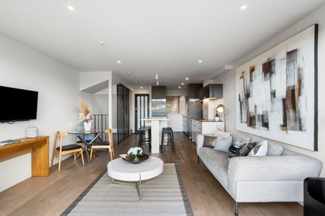 Photo of property in 8/6 Waima Street, Grey Lynn, Auckland, 1021