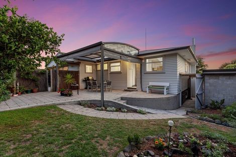 Photo of property in 107 Ranch Road, Mount Maunganui, 3116