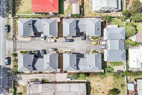 Photo of property in 52h Fifth Avenue, Enderley, Hamilton, 3214