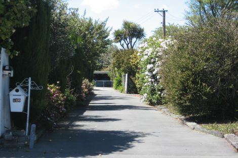 Photo of property in 126a Mooray Avenue, Bishopdale, Christchurch, 8053