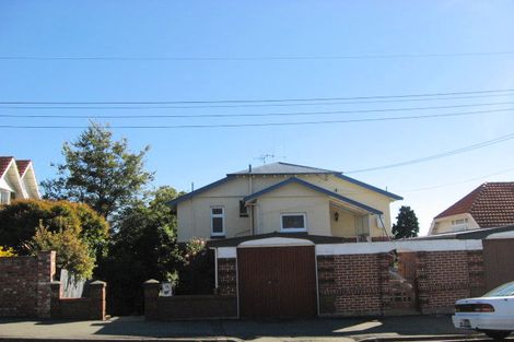 Photo of property in 17 Bidwill Street, Seaview, Timaru, 7910