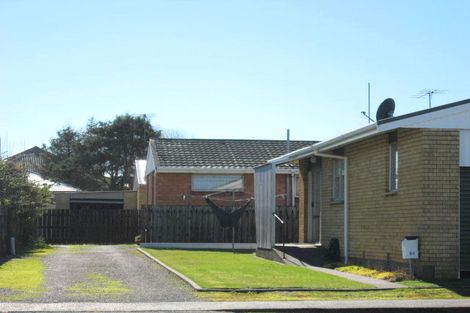 Photo of property in 84 Hampden Street, Hokitika, 7810