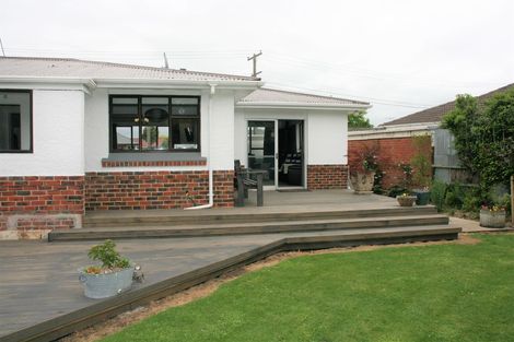 Photo of property in 47 Argyle Street, Mosgiel, 9024