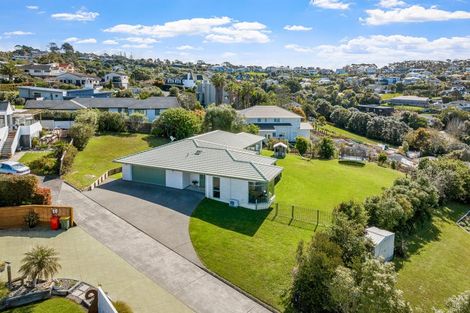 Photo of property in 6 Binnacle Rise, Gulf Harbour, Whangaparaoa, 0930